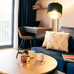 Nena Apartments Spreeblau