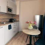 Nena Apartments Spreeblau