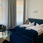 Hotel Seifert Berlin Am Kurfuerstendamm