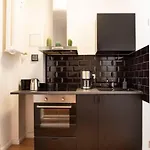 Spacious Loft Style Apartment In Berlin Willmersdorf