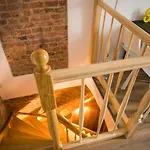 Spacious Apartment In Berlin Mitte For 6