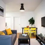 Fantastic 2 Bedroom Apartment