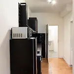 Cosy Loft Style Apartment In Berlin Wilmersdorf