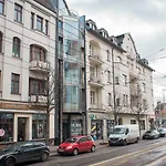 Fantastic 2 Bedroom Apartment