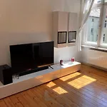 Ferienwohnung Am Schlosspark Charlottenburg