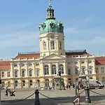 City West Berlin