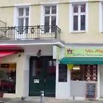 City West Berlin