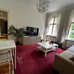 Ferienwohnung Am Schlosspark Charlottenburg