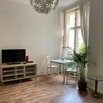 Ferienwohnung Am Schlosspark Charlottenburg