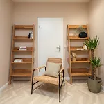 Arbio I Artsy Berlin Oasis Apartment