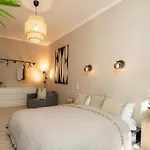 Arbio I Artsy Berlin Oasis Apartment