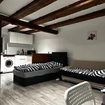 Nice Studio In Pankow