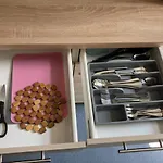 Ferienwohnung Am Schlosspark Charlottenburg
