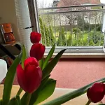 Huebsches Zimmer Nahe Ber