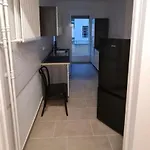 Shared Apartment