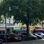 City West Berlin