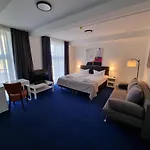 Hotel Seifert Berlin Am Kurfuerstendamm
