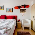 Ruhige Zimmer Im Gruenen
