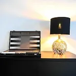 Moderne Wohnung In Ruhiger Umgebung Nahe Messe