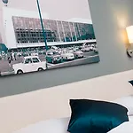 City Hotel Berlin East