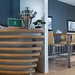 Holiday Inn Hotel Berlin City East