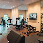 Holiday Inn Berlin City Center East Prenzlauer Berg By Ihg