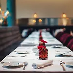 Holiday Inn Berlin City Center East Prenzlauer Berg By Ihg