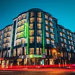 Holiday Inn Berlin City Center East Prenzlauer Berg By Ihg
