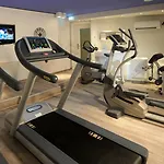 Hotel Indigo Berlin - Ku\'Damm By Ihg