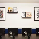 Hotel Indigo Berlin - Ku\'Damm By Ihg