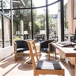 Ibis Berlin City Nord