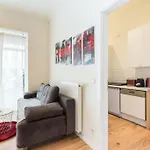 Studio Apartment Friedrichshain