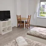 Akdeniz Pension