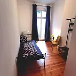 Unterkunft Berlin Prenzlauer Berg