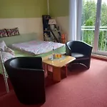 Huebsches Zimmer Nahe Ber