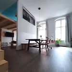 Artist Studio - Berlin - Prenzlauer Berg