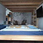 Artist Studio - Berlin - Prenzlauer Berg