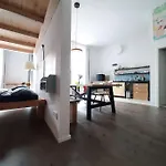 Artist Studio - Berlin - Prenzlauer Berg