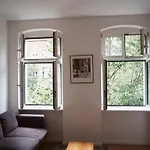 Room In The Center Of Berlin