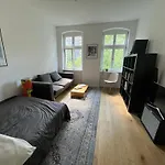 Room In The Center Of Berlin