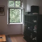 Room In The Center Of Berlin