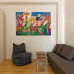 Apartment Near Warschauer Platz And Spree River