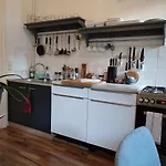 Private Bedroom In Berlin Friedrichshain