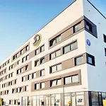 B&B Hotel Berlin-Airport