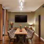 The Weinmeister Hotel Berlin