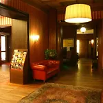 Stadt-Gut-Hotel Bogota