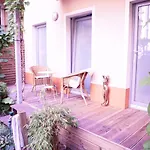Cosy Apartment At Prenzlauer Berg With Terrace And Headphonecinema