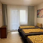 Berlin - Imma Wat Los - Wohnung Fuer 11 Personen