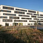 B&B Hotel Berlin-Airport