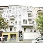 Serviced Room Im Herzen Berlin\'S